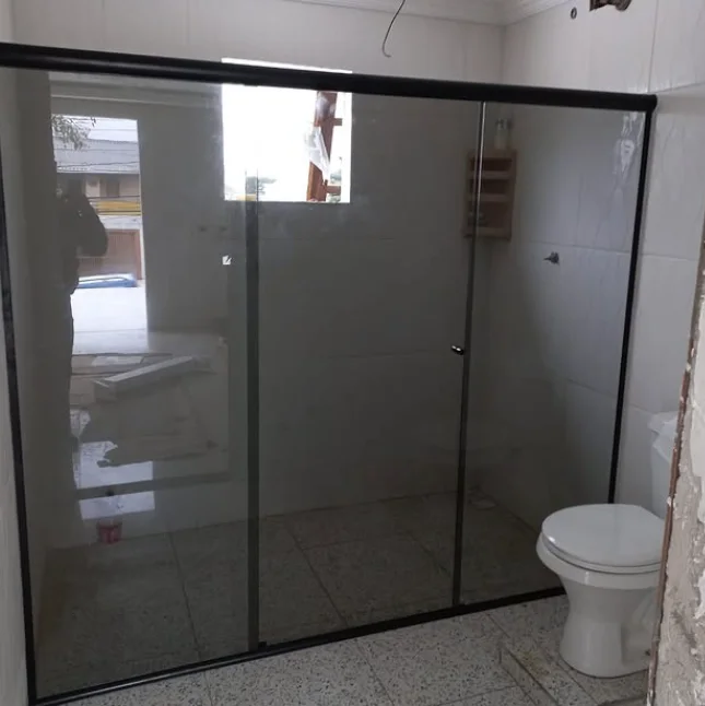 Box de banheiro